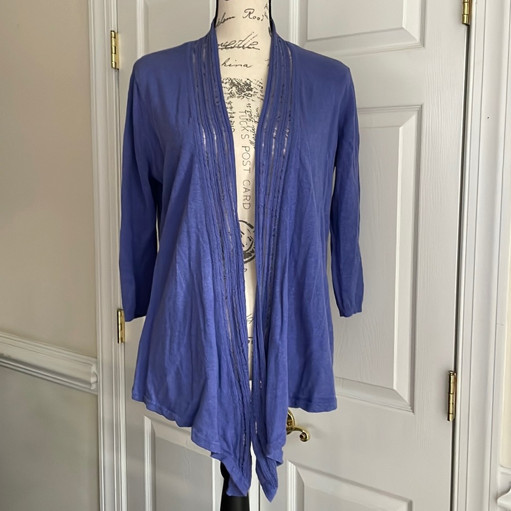 Anne Klein Cardigan
